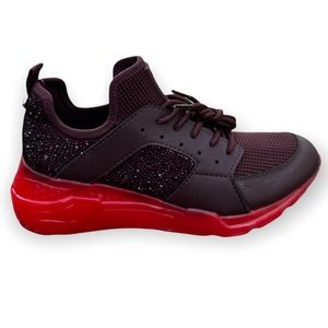 steve madden vance athletic sneaker